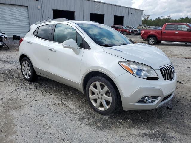 Photo 4 from auction – 2015 BUICK ENCORE with VIN KL4CJCSB5FB241554