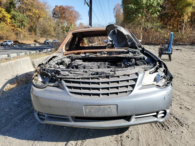 Photo 5 from auction – 2010 CHRYSLER SEBRING TO with VIN 1C3CC4FB6AN162566