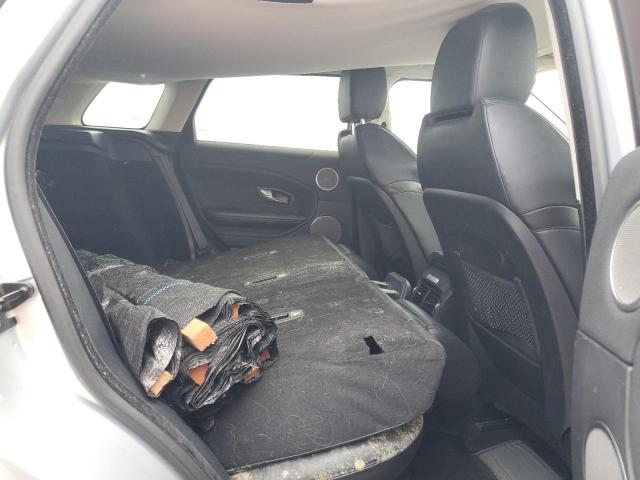 Photo 11 from auction – 2016 LAND ROVER RANGE ROVE with VIN SALVP2BG5GH144767