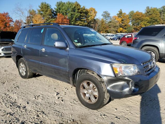 Photo 4 from auction – 2006 TOYOTA HIGHLANDER with VIN JTEEP21AX60182671