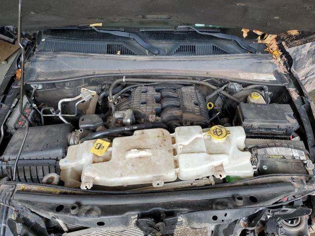 Photo 12 from auction – 2011 DODGE NITRO HEAT with VIN 1D4PU4GX1BW514326