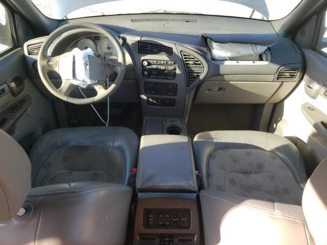 Photo 8 from auction – 2002 BUICK RENDEZVOUS with VIN 3G5DA03E22S535257