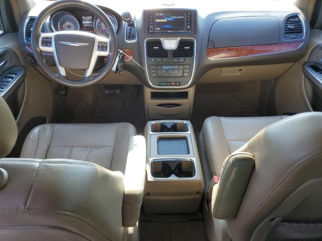 Photo 8 from auction – 2014 CHRYSLER TOWN & COU with VIN 2C4RC1BG9ER399003