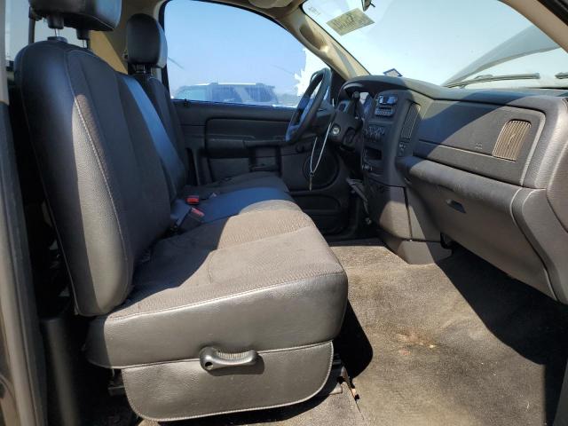 Photo 10 from auction – 2005 DODGE RAM 1500 S with VIN 1D7HA16N95J546358