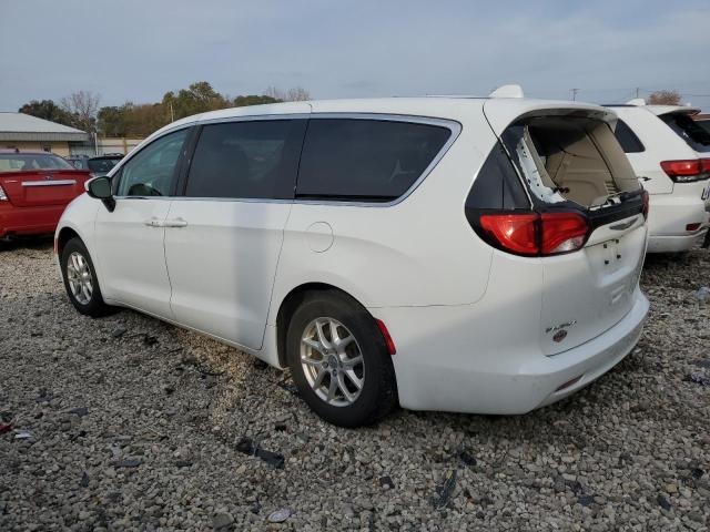Photo 2 from auction – 2017 CHRYSLER PACIFICA L with VIN 2C4RC1CG8HR503001