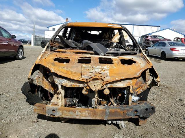 Photo 5 from auction – 2018 TOYOTA SIENNA LE with VIN 5TDKZ3DC0JS919757