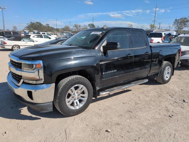 Photo 1 from auction – 2016 CHEVROLET SILVERADO with VIN 1GCRCREC5GZ128505
