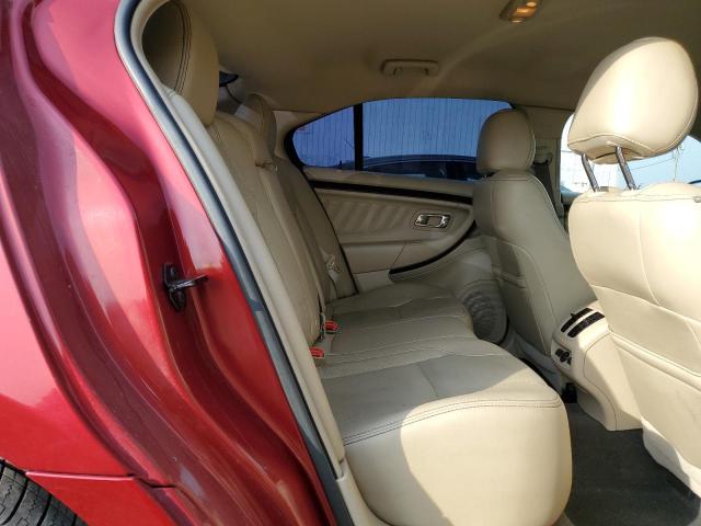 Photo 10 from auction – 2014 FORD TAURUS LIM with VIN 1FAHP2J86EG112546