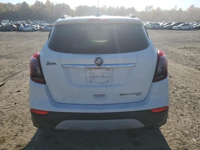 Photo 6 from auction – 2019 BUICK ENCORE ESS with VIN KL4CJGSM8KB735863