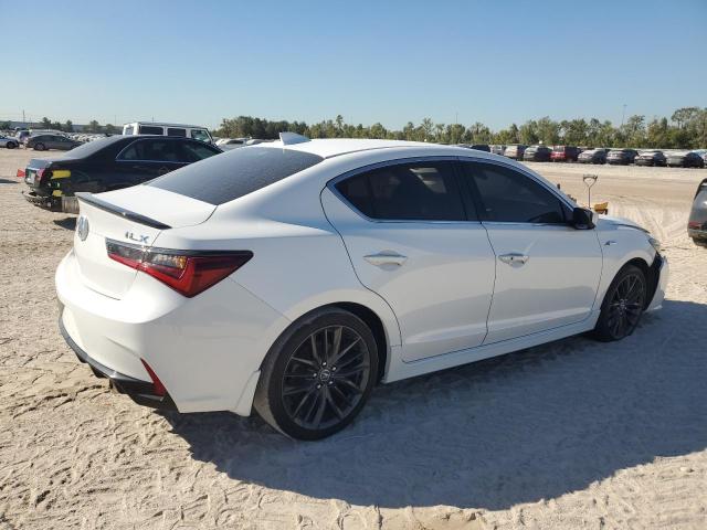 Photo 3 from auction – 2022 ACURA ILX PREMIU with VIN 19UDE2F85NA001529