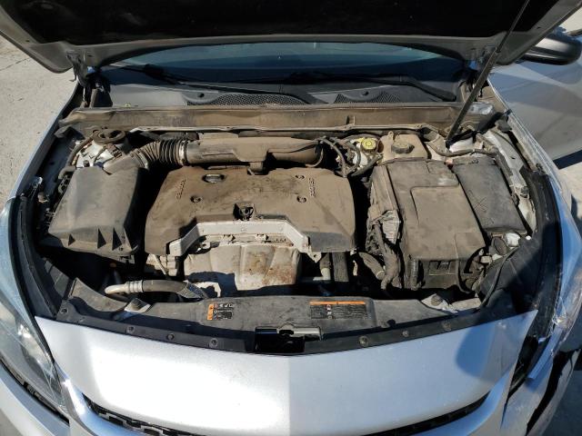 Photo 11 from auction – 2016 CHEVROLET MALIBU LIM with VIN 1G11A5SA6GF104397