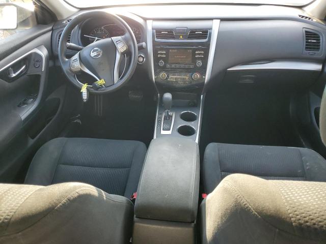 Photo 8 from auction – 2015 NISSAN ALTIMA 2.5 with VIN 1N4AL3AP8FC210013