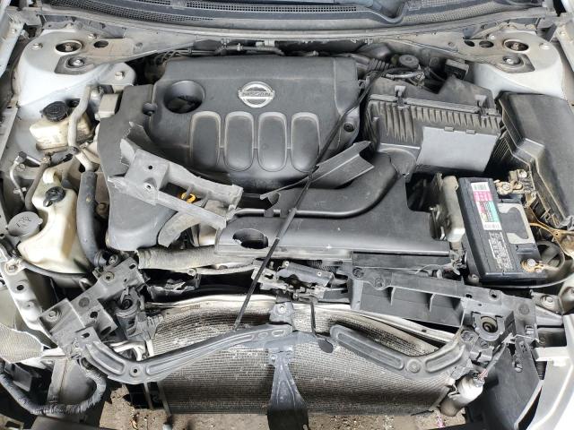 Photo 11 from auction – 2011 NISSAN ALTIMA BAS with VIN 1N4AL2AP5BC131399