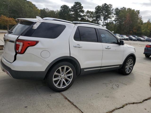 Photo 3 from auction – 2017 FORD EXPLORER L with VIN 1FM5K7F81HGB80559