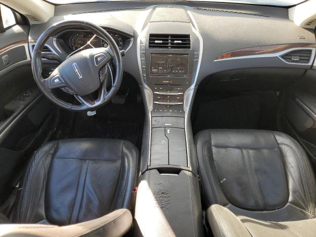 Photo 8 from auction – 2013 LINCOLN MKZ with VIN 3LN6L2J99DR823053