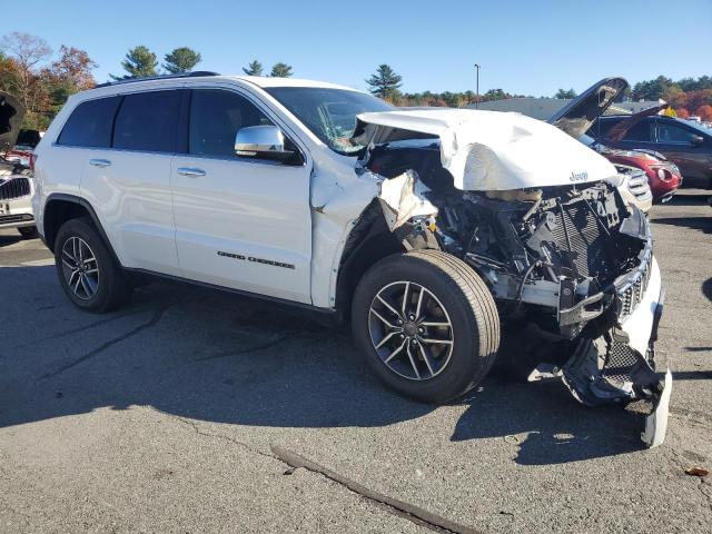 Photo 4 from auction – 2021 JEEP GRAND CHER with VIN 1C4RJFBG1MC501436