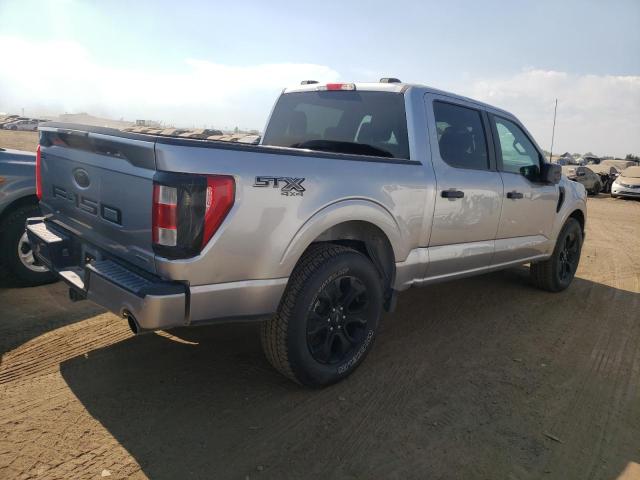 Photo 3 from auction – 2023 FORD F150 SUPER with VIN 1FTEW1EP6PFD30359