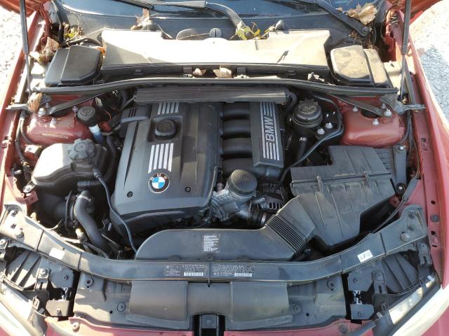 Photo 11 from auction – 2012 BMW 328 I SULE with VIN WBAKE5C59CJ106036