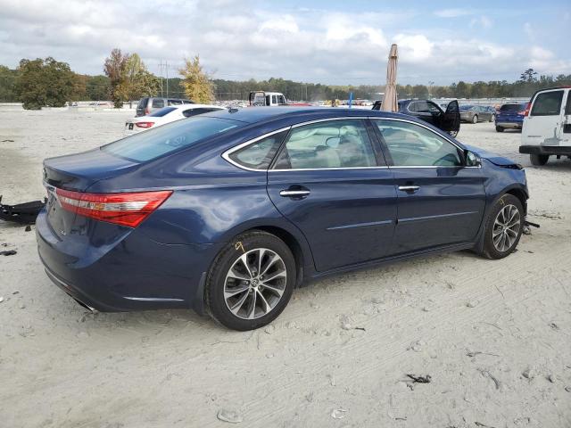 Photo 3 from auction – 2016 TOYOTA AVALON XLE with VIN 4T1BK1EB8GU238714