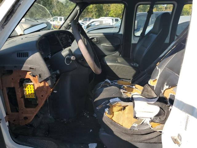Photo 7 from auction – 2002 DODGE RAM WAGON with VIN 2B5WB35Z12K109414