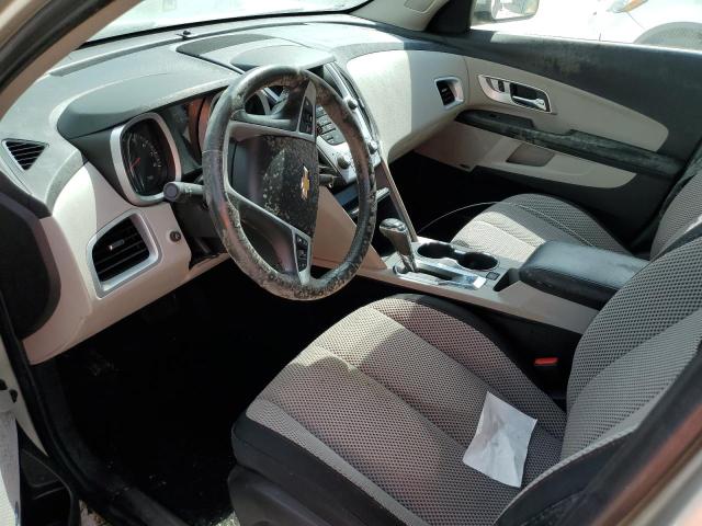 Photo 8 from auction – 2016 CHEVROLET EQUINOX LT with VIN 2GNALCEKXG1170041