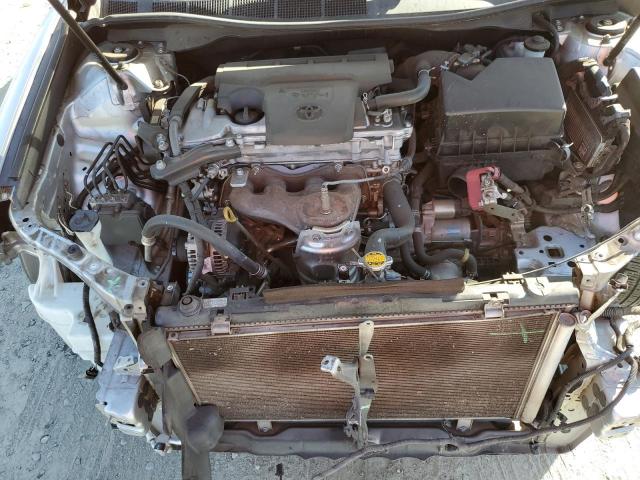 Photo 11 from auction – 2012 TOYOTA CAMRY BASE with VIN 4T4BF1FK4CR222643