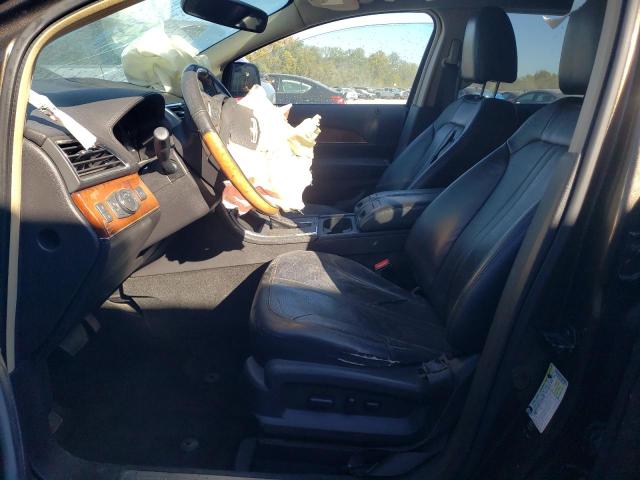 Photo 7 from auction – 2011 LINCOLN MKX with VIN 2LMDJ6JK4BBJ10021
