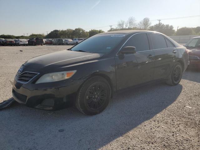 TOYOTA CAMRY BASE 2011 with VIN 4T4BF3EK1BR197647 - Photo from auction