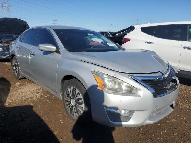 Photo 4 from auction – 2013 NISSAN ALTIMA 2.5 with VIN 1N4AL3AP7DC167734