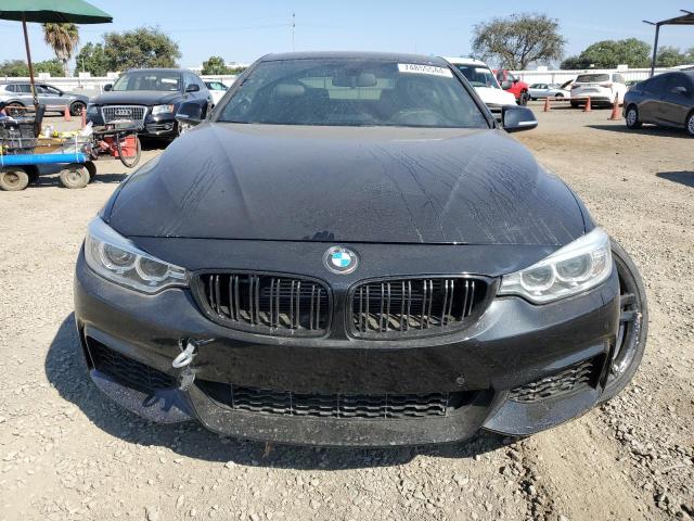 Photo 5 from auction – 2014 BMW 435 XI with VIN WBA3R5C58EK189142