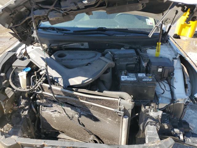 Photo 11 from auction – 2015 HYUNDAI SONATA SE with VIN 5NPE24AF0FH226917