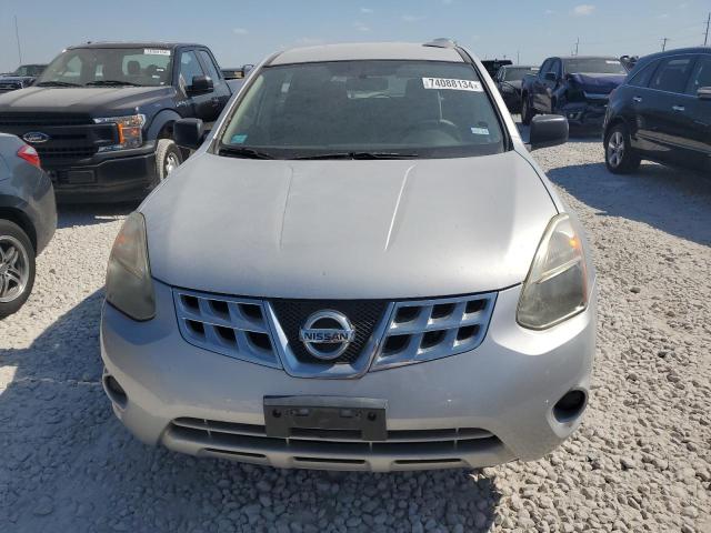 Photo 5 from auction – 2013 NISSAN ROGUE S with VIN JN8AS5MT3DW022565