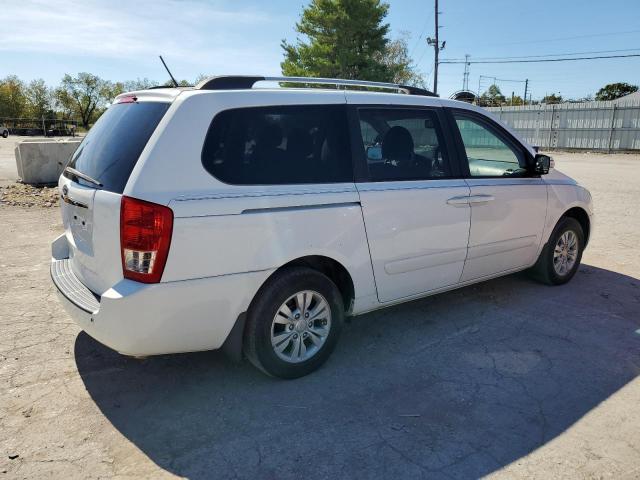 Photo 3 from auction – 2012 KIA SEDONA LX with VIN KNDMG4C78C6422208