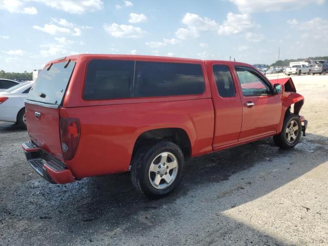 Photo 3 from auction – 2012 CHEVROLET COLORADO L with VIN 1GCESCF95C8111642