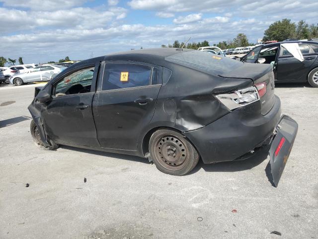 Photo 2 from auction – 2015 KIA RIO LX with VIN KNADM4A37F6468462