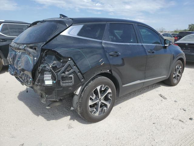 Photo 3 from auction – 2024 KIA SPORTAGE E with VIN 5XYK33DF5RG168840