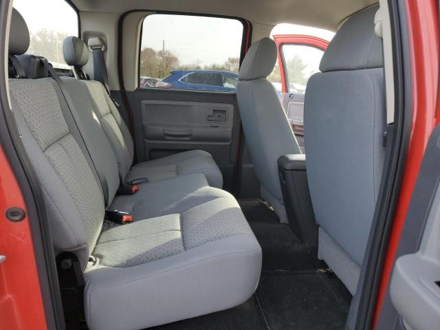 Photo 10 from auction – 2008 DODGE DAKOTA SXT with VIN 1D7HW38KX8S542737