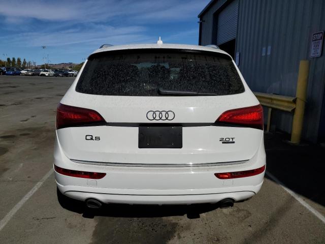 Photo 6 from auction – 2015 AUDI Q5 PREMIUM with VIN WA1CFAFP9FA113223