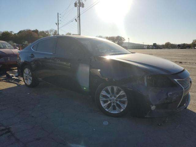 Photo 4 from auction – 2013 LEXUS ES 300H with VIN JTHBW1GG9D2002726