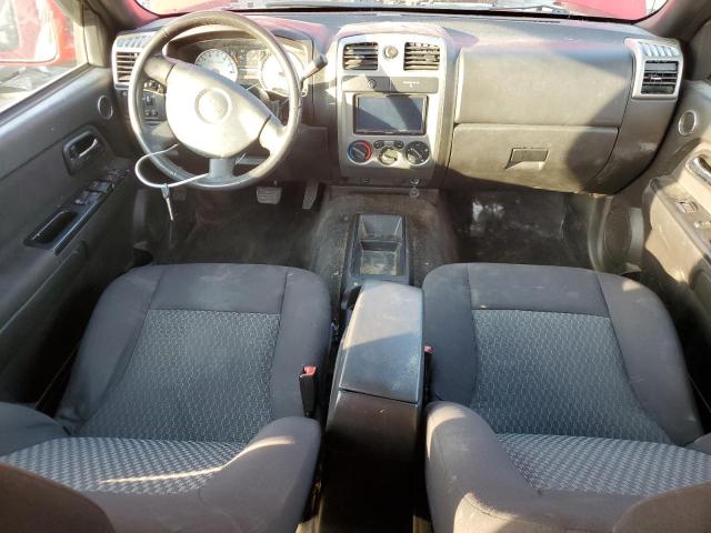 Photo 8 from auction – 2012 CHEVROLET COLORADO L with VIN 1GCDSCF95C8118084