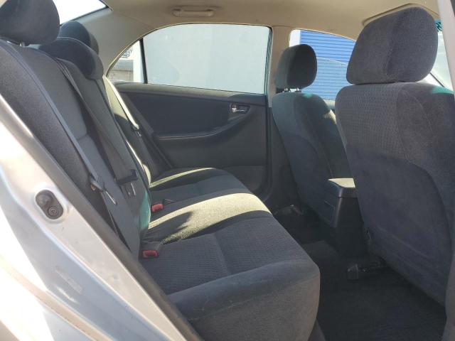 Photo 10 from auction – 2006 TOYOTA COROLLA CE with VIN 1NXBR32E96Z763561