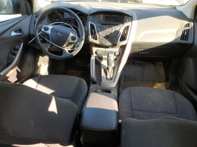 Photo 8 from auction – 2012 FORD FOCUS SEL with VIN 1FAHP3H24CL416695