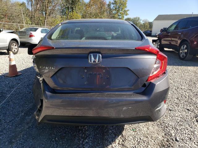 Photo 6 from auction – 2016 HONDA CIVIC LX with VIN 19XFC2F57GE032302