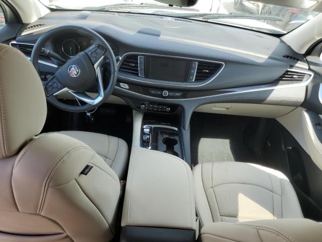 Photo 8 from auction – 2023 BUICK ENCLAVE PR with VIN 5GAERCKW5PJ173744