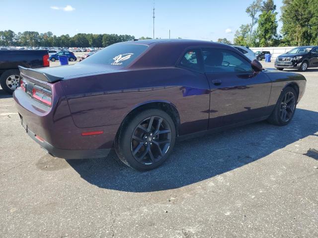 Photo 3 from auction – 2020 DODGE CHALLENGER with VIN 2C3CDZAG4LH211031