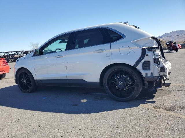 Photo 2 from auction – 2018 FORD EDGE TITAN with VIN 2FMPK3K91JBC07093
