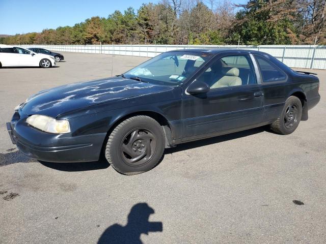 FORD THUNDERBIR 1997 with VIN 1FALP62W9VH112212 - Photo from auction