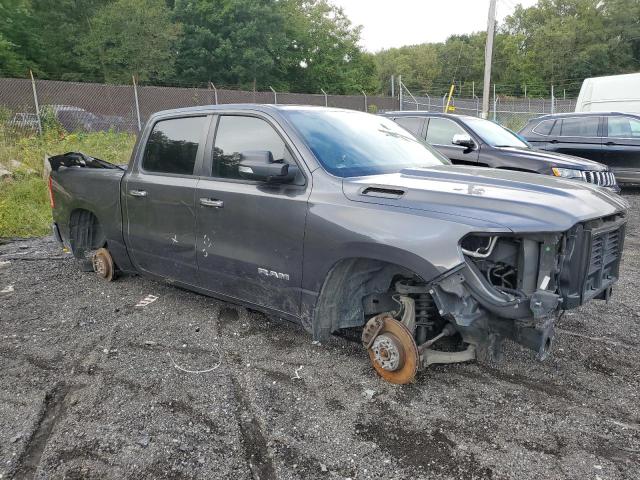 Photo 4 from auction – 2019 RAM 1500 BIG H with VIN 1C6SRFFT3KN732025