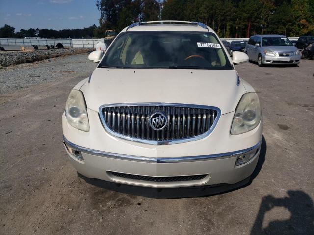 Photo 5 from auction – 2009 BUICK ENCLAVE CX with VIN 5GAER23D19J142422