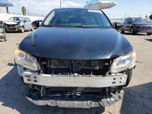 Photo 5 from auction – 2013 LEXUS CT 200 with VIN JTHKD5BH0D2130009